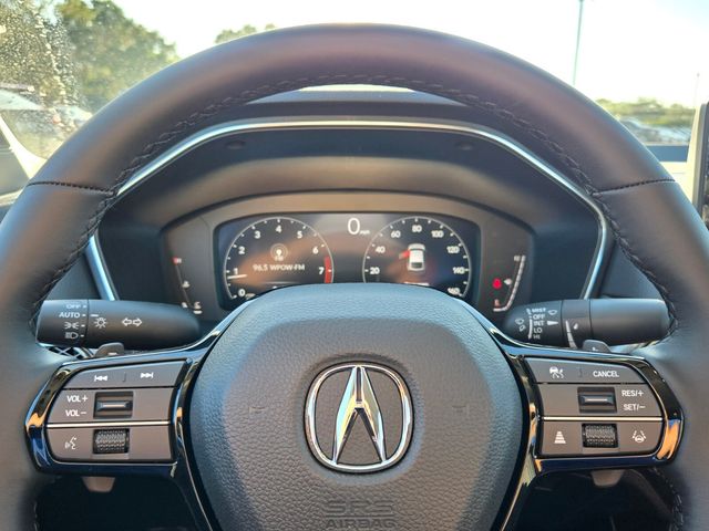 2026 Acura Integra - $34,835