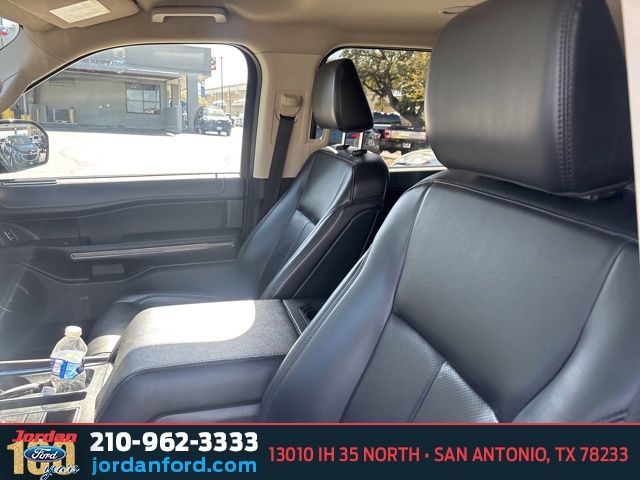 Used Car 2024 Ford Expedition  Xlt For Sale Under $40,000 In San Antonio, Texas