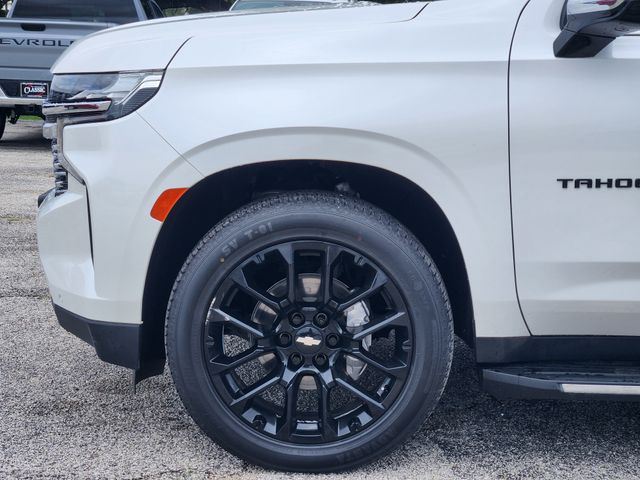 2023 Chevrolet Tahoe Premier Beige at Monument Chevrolet