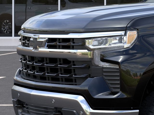 2026 Chevrolet Silverado 1500 LT:46394