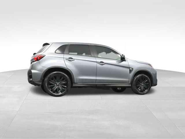 2022 Mitsubishi Outlander Sport 2.0 LE 35