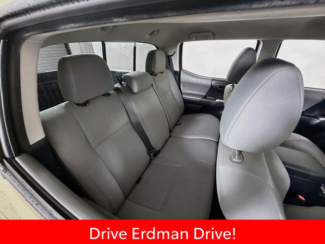 Used 2019 Toyota Tacoma Truck