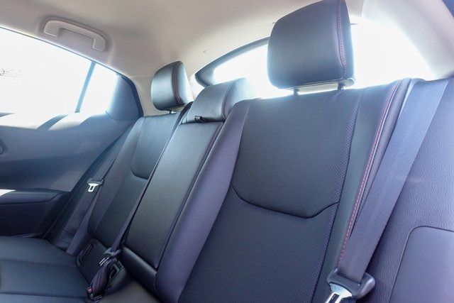 new 2026 Toyota Prius Plug-In Hybrid car