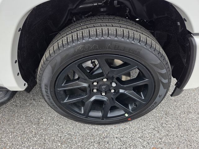 New 2026 Off-white Ram Laramie image 19