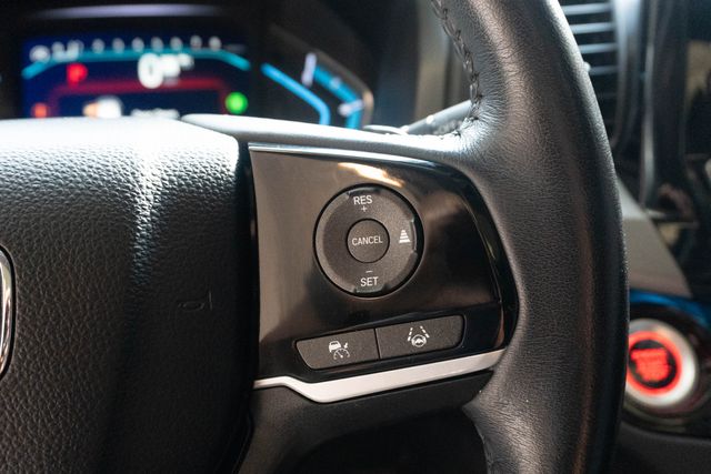 Used 2023 Honda Odyssey Van