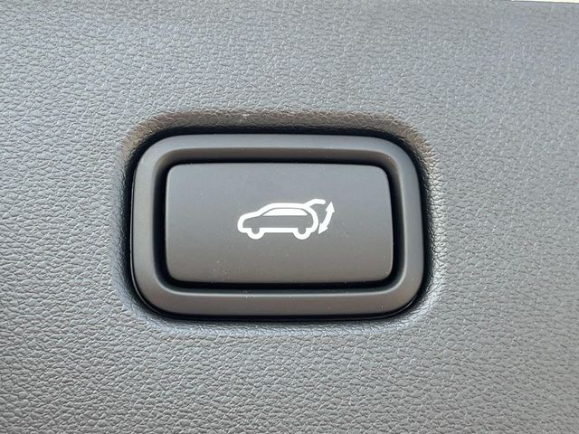 new 2026 Hyundai Tucson car, priced at $29,933