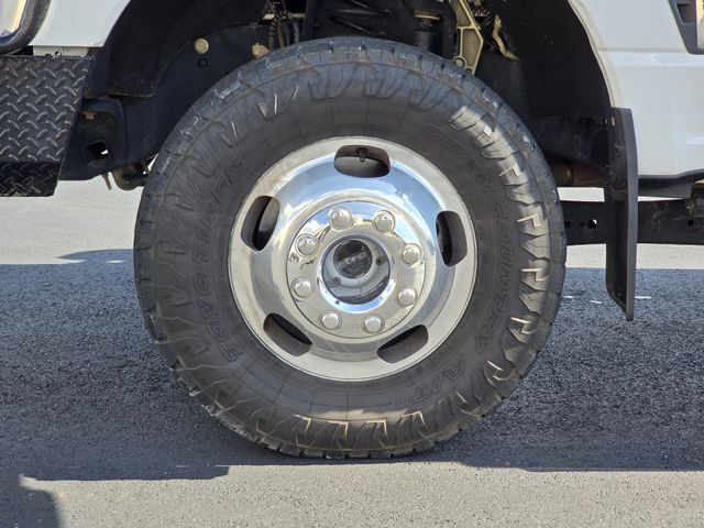 Used 2023 Ford F-350SD Truck