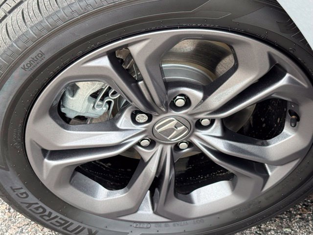 Used 2024 Honda Accord Hybrid Sedan