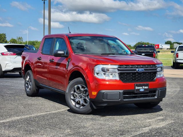 2024 Ford Maverick XLT 2