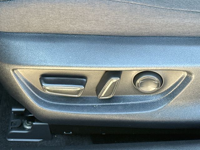 Used 2025 Toyota Camry Sedan