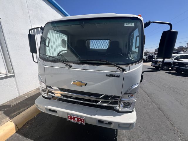 New Car 2025 Chevrolet 4500 Hg Lcf Gas  For Sale Under $70,000 In San Antonio, Texas