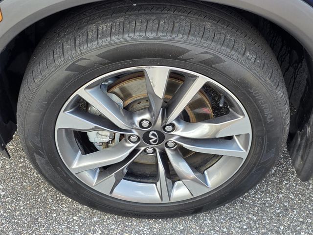 Used 2023 Infiniti QX60 SUV