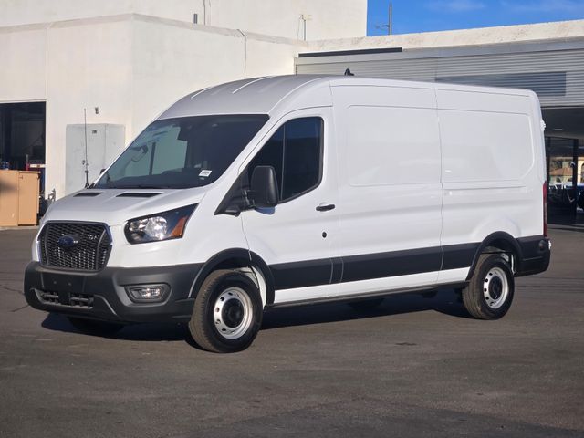 2024 Ford Transit-250 Base 1