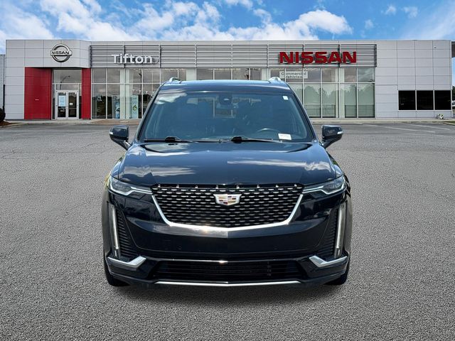 Used 2021 Cadillac XT6 SUV