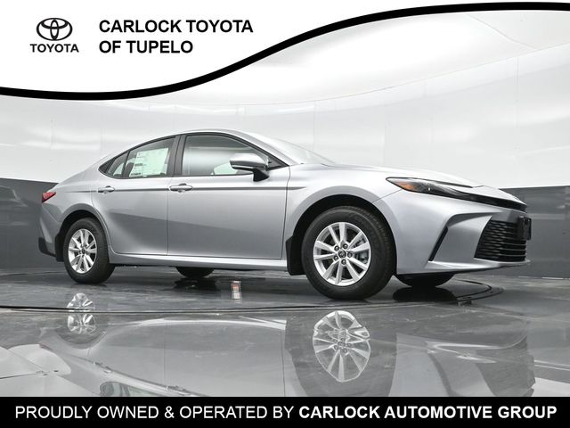 2025 Toyota Camry  36