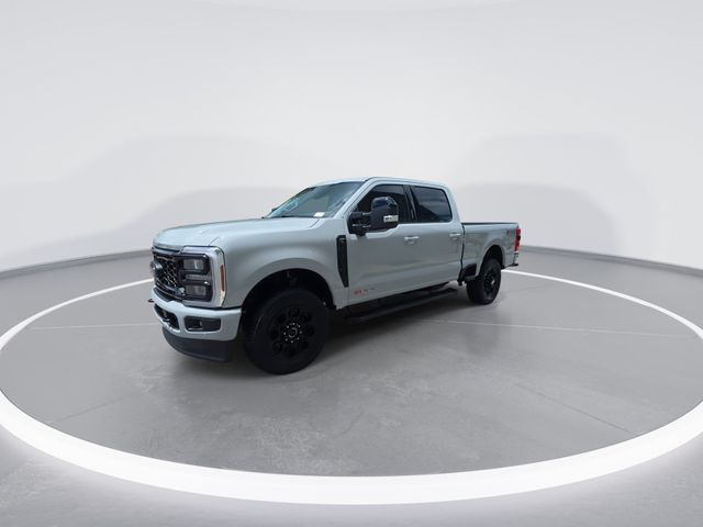 New 2026 Avalanche Ford F-250® Lariat® image 4