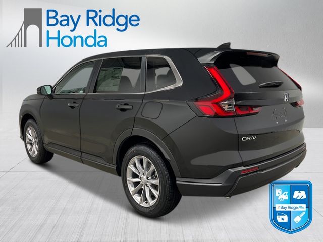 CR-V EX