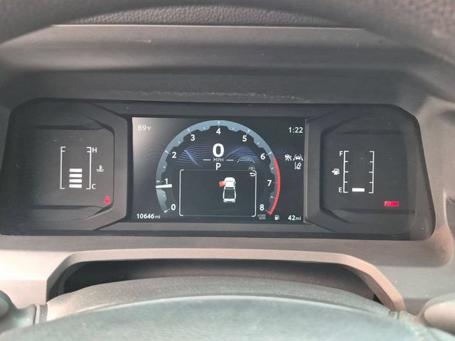 2024 Toyota Tacoma #16
