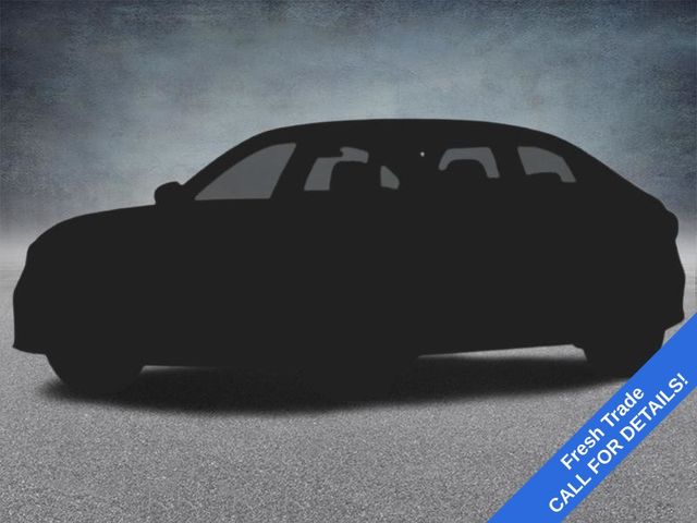 2015 Volkswagen Golf TSI SE FWD