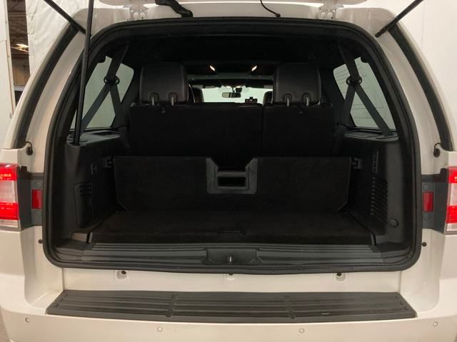 2016 Lincoln Navigator L Select
