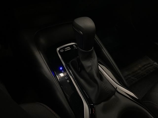 2024 Toyota Corolla Nightshade