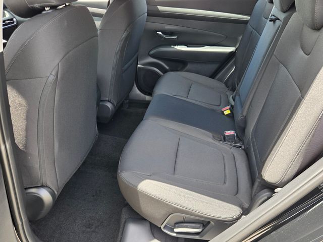 2026 Hyundai Tucson - $27,757