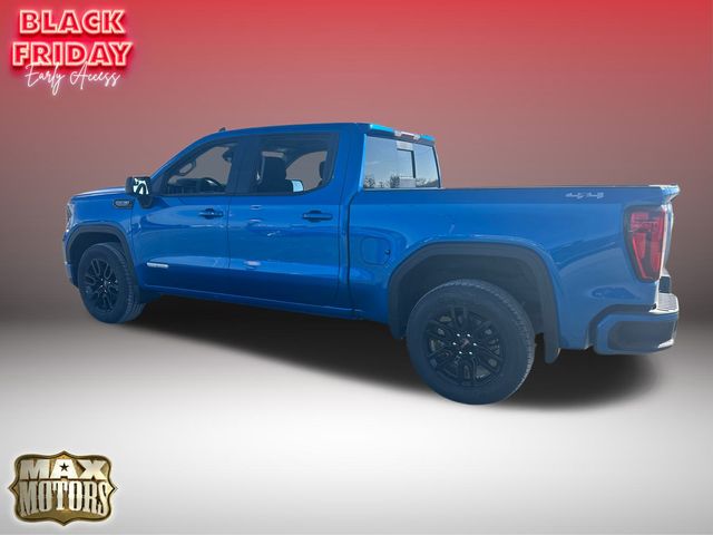 2024 GMC Sierra 1500 Elevation 7