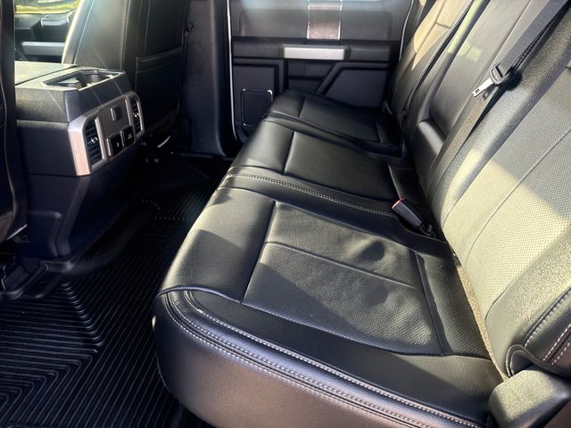 Used 2022 Ford F-250SD Truck