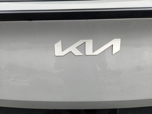 2024 Kia Sportage SX-Prestige Gray at Parkway Family Mazda