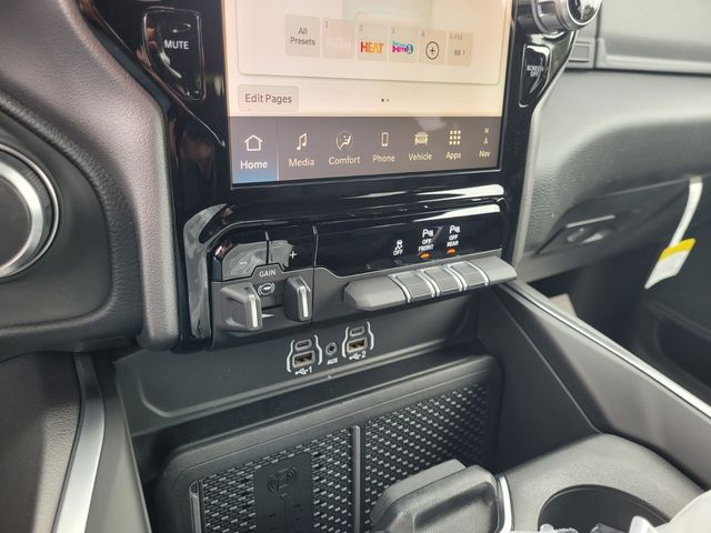 New 2026 Black Ram Big Horn/Lone Star image 26