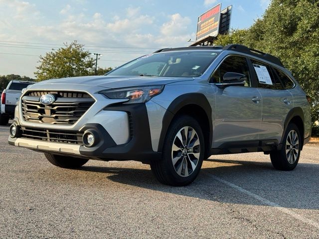 Used 2025 Subaru Outback SUV