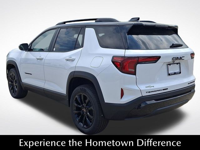 new 2026 GMC Terrain car, priced at $36,909