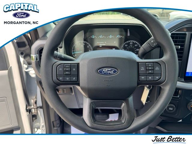 New 2026 White Ford XL image 14