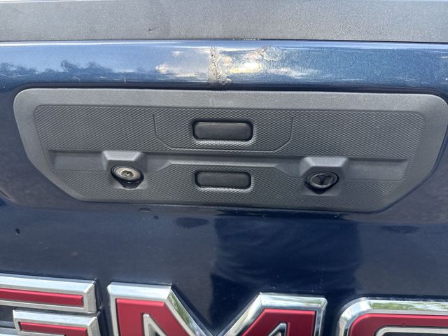 Used 2019 Blue GMC SLT image 13