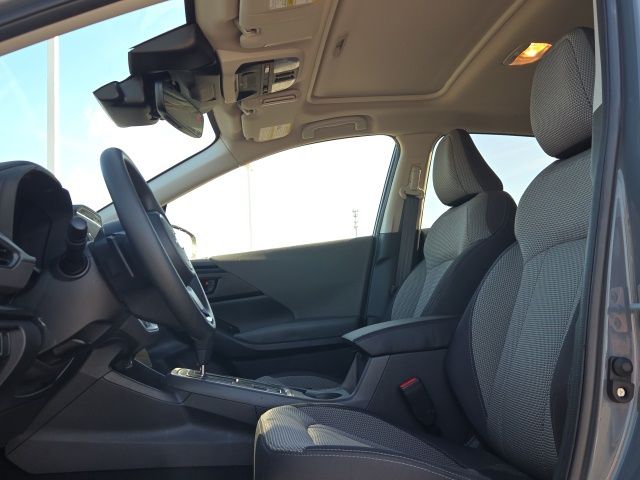 Used 2024 Subaru Crosstrek SUV