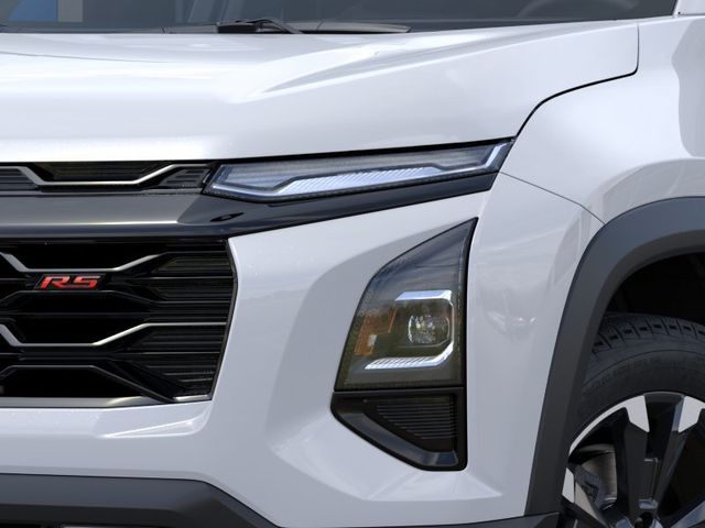 2027 Chevrolet Equinox RS:47112