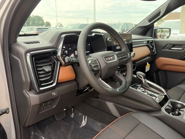New 2026 GMC Canyon Truck