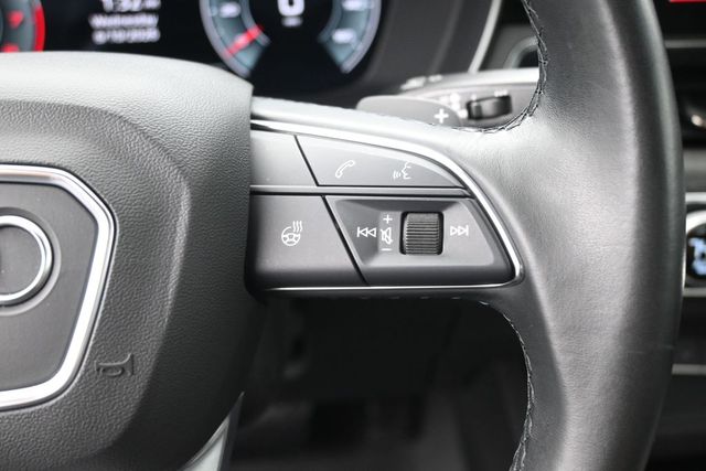 Used 2024 Audi A4 Sedan