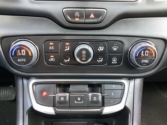 Used Car 2023 Gmc Terrain  Sle For Sale Under $25,000 In San Antonio, Texas