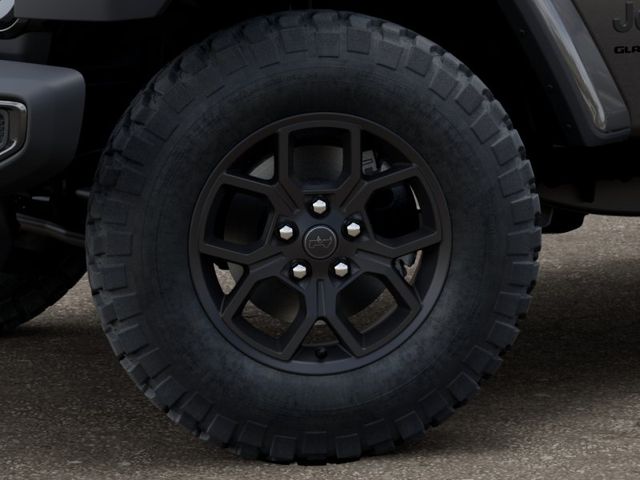 New 2026 Jeep Gladiator Truck