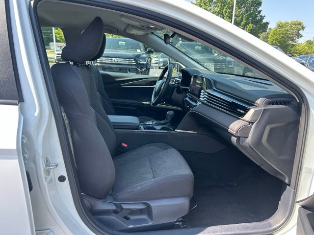 Used 2025 Toyota Camry Sedan