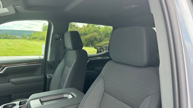 New 2026 Chevrolet Silverado 1500 Truck