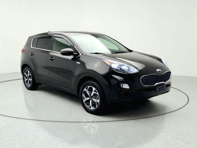 Used 2020 Kia Sportage SUV