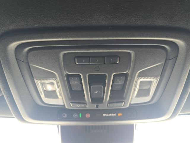 2024 GMC Sierra 1500 Denali Ultimate:C02348