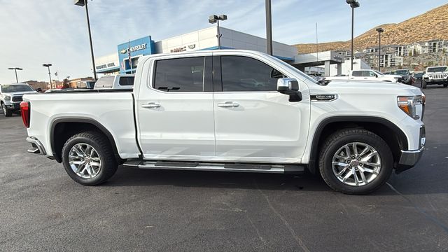 2020 GMC Sierra 1500 SLT 2