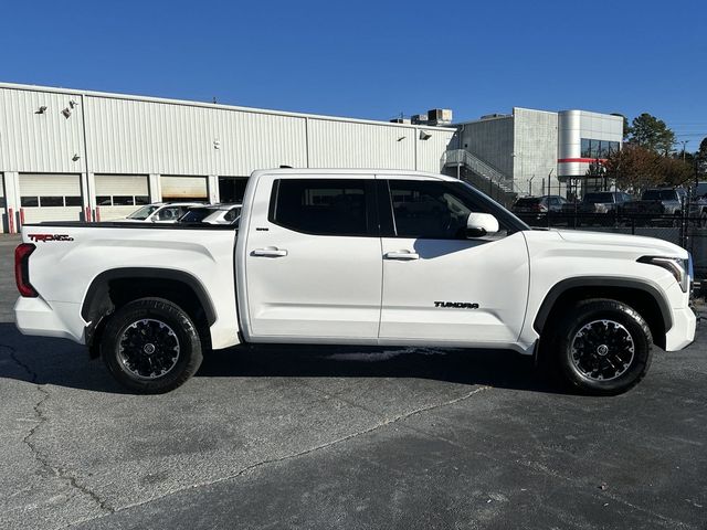 2022 Toyota Tundra SR5 26