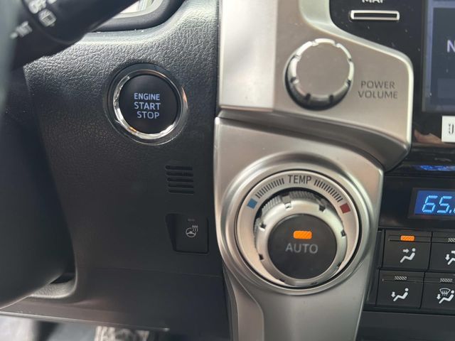 Used 2024 Toyota 4Runner SUV