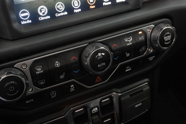 Used 2022 Jeep Gladiator Truck