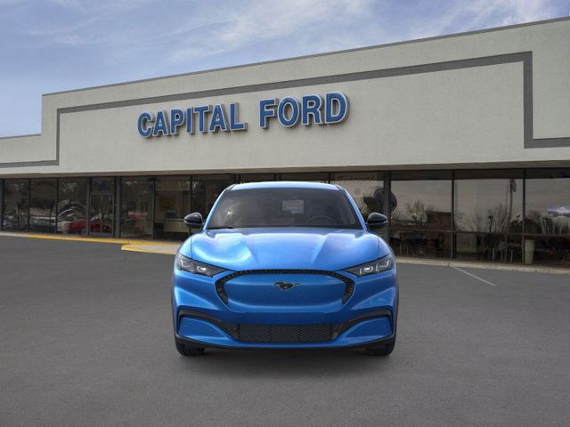 2025 Ford Mustang Mach-E Select photo 6