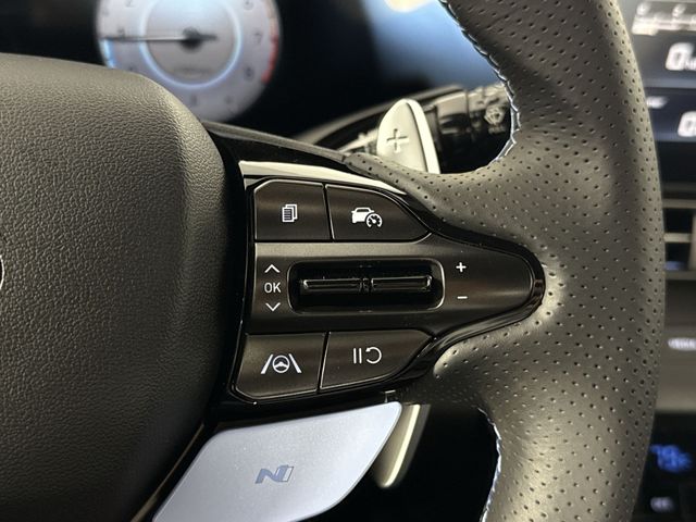 New 2025 Hyundai Elantra N For Sale in Indianapolis, IN